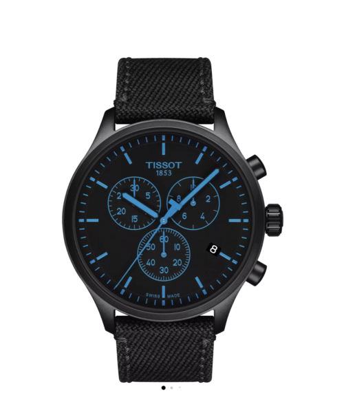 Tissot Chronograp Men's Watch